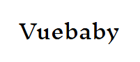 VueBaby